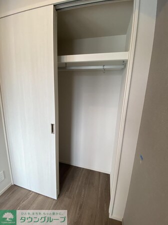 イプセ押上の物件内観写真